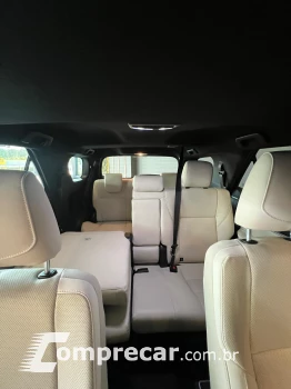 HILUX SW4 2.8 SRX Diamond 4X4 7 Lugares 16V Turbo Intercoole
