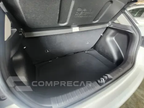 HB20 1.0 12V FLEX SENSE PLUS MANUAL