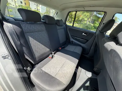 FOX 1.6 MI Trendline 8V