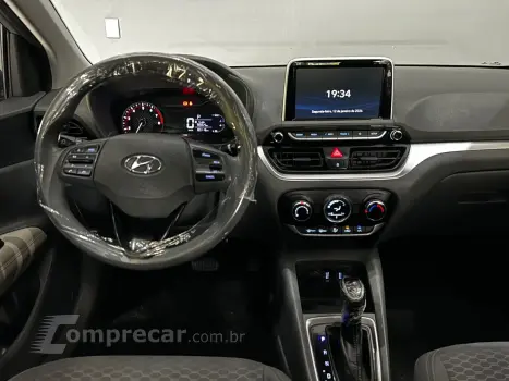 HB20S 1.0 TGDI FLEX PLATINUM PLUS AUTOMÁTICO