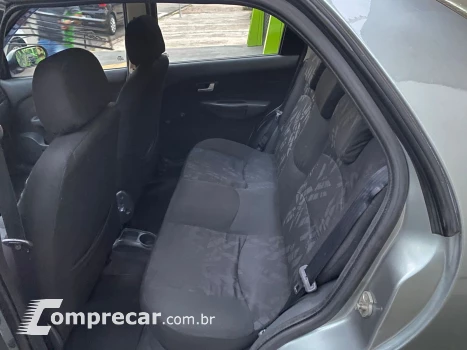 SIENA 1.0 MPI EL 8V