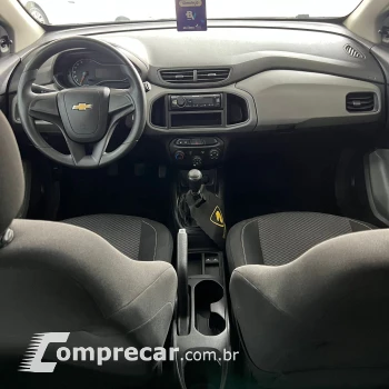 ONIX HATCH Joy 1.0 8V Flex 5p Mec.