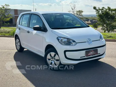 UP 1.0 MPI Take UP 12V