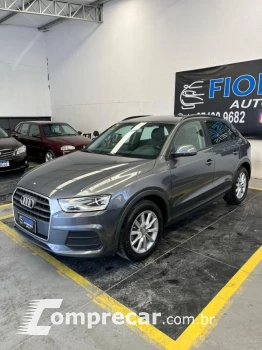 AUDI Q3 1.4 TFSI AMBIENTE