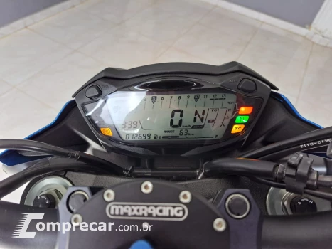 GSX S 750 AZ