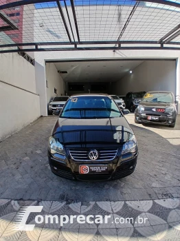 POLO SEDAN 1.6 MI Comfortline 8V