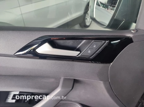 NIVUS 1.0 200 TSI Highline