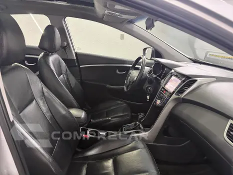 I30 1.8 MPI 16V