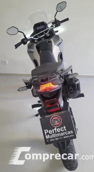 SAHARA 300 ADVENTURE
