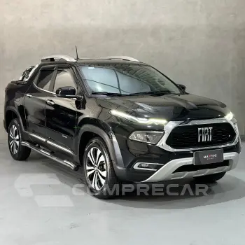 Toro Volcano 1.3 T270 4x2 Flex Aut.