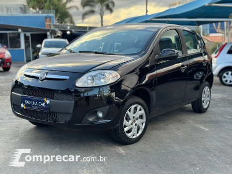 Palio 1.4 4P FLEX ATTRACTIVE