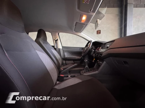 POLO 1.0 MPI TRACK MANUAL
