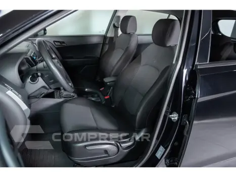 CRETA 1.6 16V FLEX ATTITUDE AUTOMÁTICO
