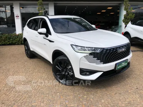 Haval H6 1.5 Hev Premium E-Traction
