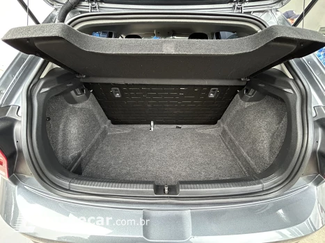 POLO 1.6 MSI