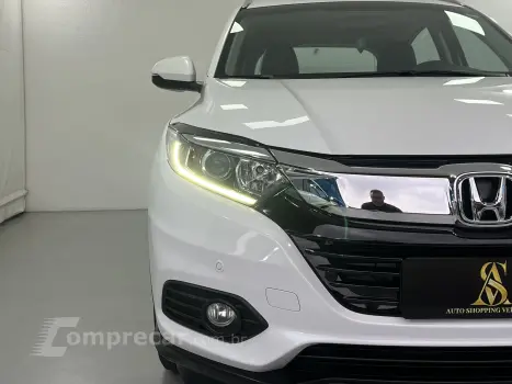 HR-V 1.8 16V EXL
