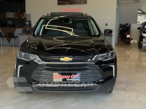 TRACKER 1.2 Turbo Premier
