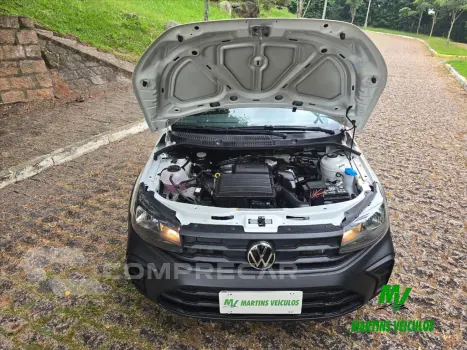 SAVEIRO 1.6 MSI ROBUST CS 16V FLEX 2P MANUAL