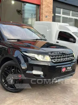 RANGE ROVER EVOQUE 2.0 Pure 4WD 16V