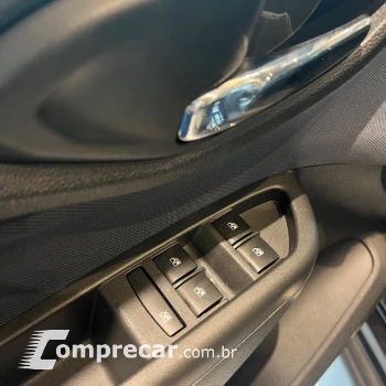 ONIX HATCH ACTIV 1.4 8V Flex 5p Mec.