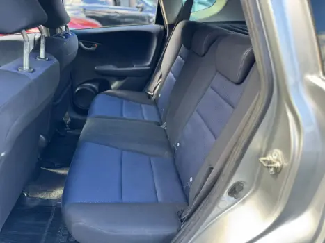 FIT 1.4 LX 16V