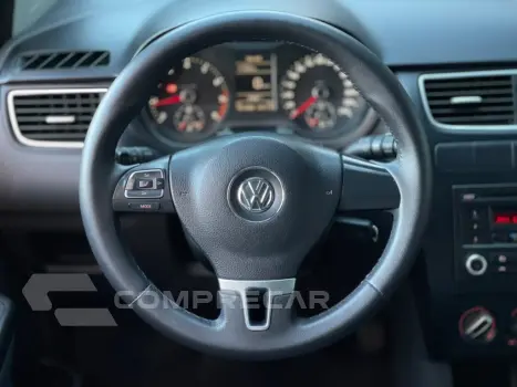 FOX 1.6 MI 8V FLEX 4P MANUAL
