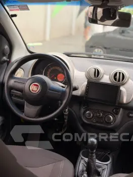 UNO WAY 1.0 EVO Fire Flex 8V 5p