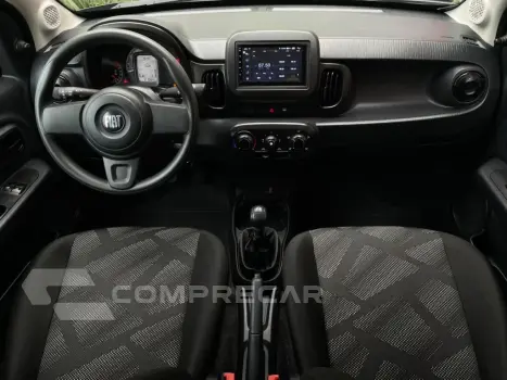 MOBI 1.0 EVO FLEX LIKE. MANUAL