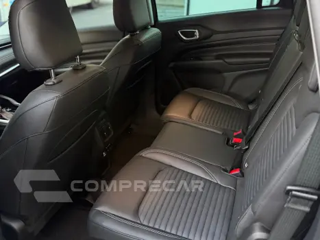 Commander 1.3 T270 Turbo Flex Longitude At6