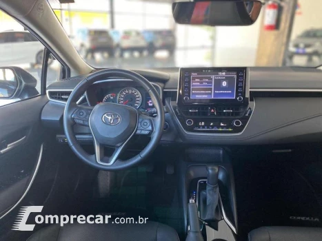 COROLLA XEI 20
