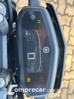FZ15 FAZER ABS