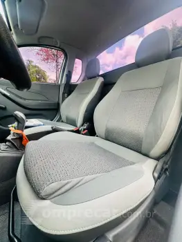 MONTANA 1.4 MPFI LS CS 8V