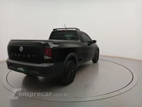 SAVEIRO 1.6 MSI ROBUST CS 16V FLEX 2P MANUAL