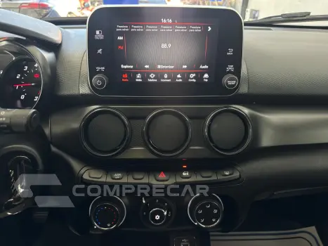 ARGO DRIVE 1.0 6V Flex