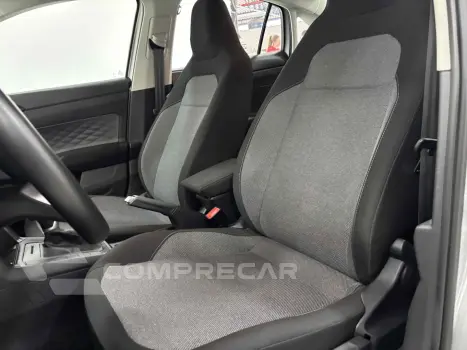 VIRTUS 1.0 170 TSI 4P FLEX AUTOMÁTICO