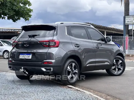 TIGGO 5x 1.5 VVT TURBO iFLEX SPORT CVT