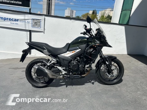 Cb 500 X Abs