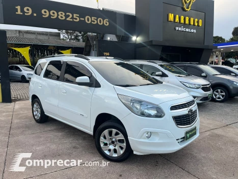 SPIN 1.8 LTZ 8V