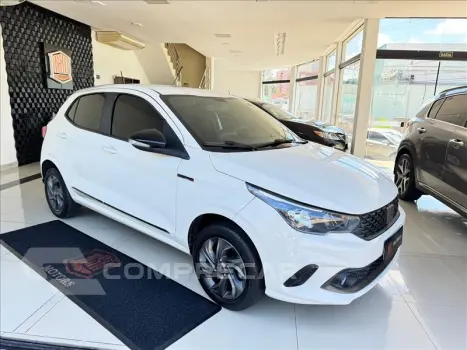 ARGO 1.0 Firefly Drive