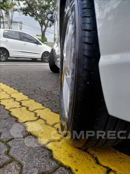 POLO 1.0 170 TSI COMFORTLINE AUTOMÁTICO