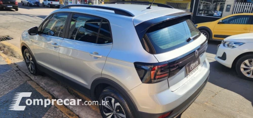 T-CROSS 1.0 200 TSI Sense