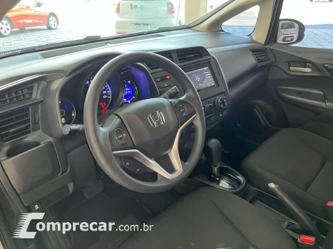 FIT 1.5 Personal 16V