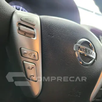 VERSA 1.6 16V SV