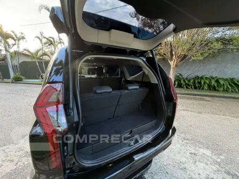 PAJERO SPORT 2.4 16V Mivec Turbo Hpe-s AWD