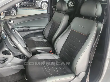 SAVEIRO 1.6 MSI EXTREME CD 16V FLEX 2P MANUAL