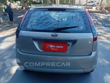 FIESTA 1.0 MPI Class Hatch 8V