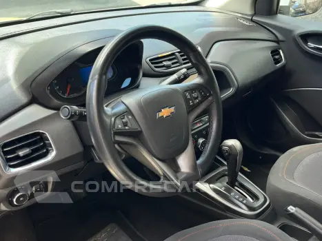 ONIX LTZ AUTOMÁTICO