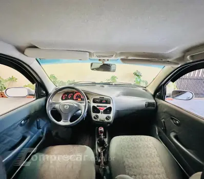 SIENA 1.0 MPI Fire 8V