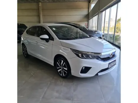 CITY 1.5 i-VTEC FLEX HATCH EXL CVT