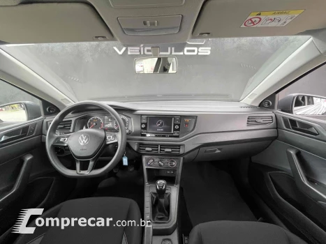 POLO 1.0 MPI MANUAL